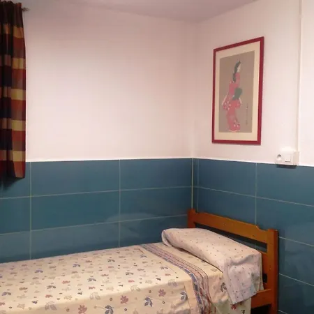 אכסניה Coliving 87 Number 1