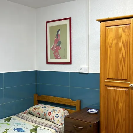 Coliving 87 Number 1 Lodge