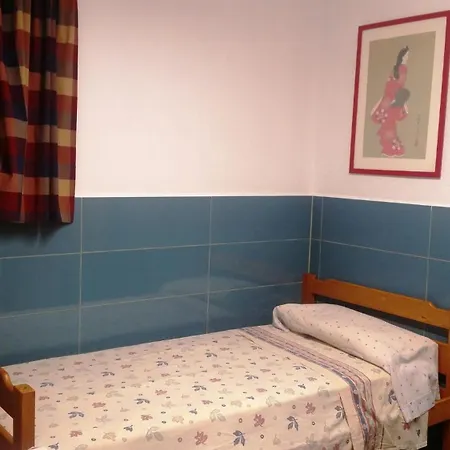 Hytte Coliving 87 Number 1