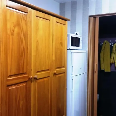 Coliving 87 Number 1 Hytte L'Hospitalet de Llobregat