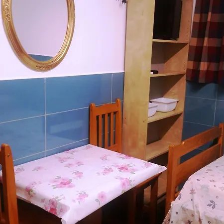 Coliving 87 Number 1 Hytte