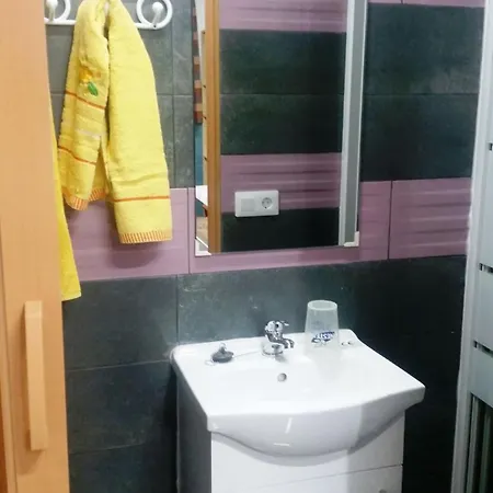 Coliving 87 Number 1 Hytte L'Hospitalet de Llobregat